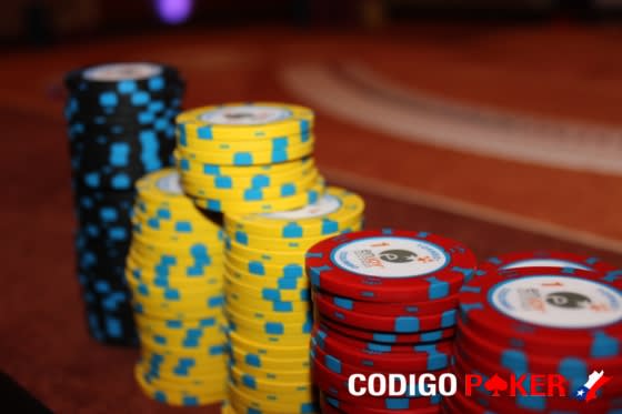 CNP 4 Coquimbo: ya hay más de 80 clasificados para el Main Event
