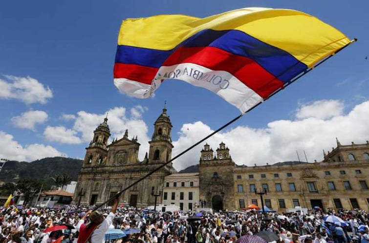 Colombia inició su navidad desde noviembre en PokerStars.Net