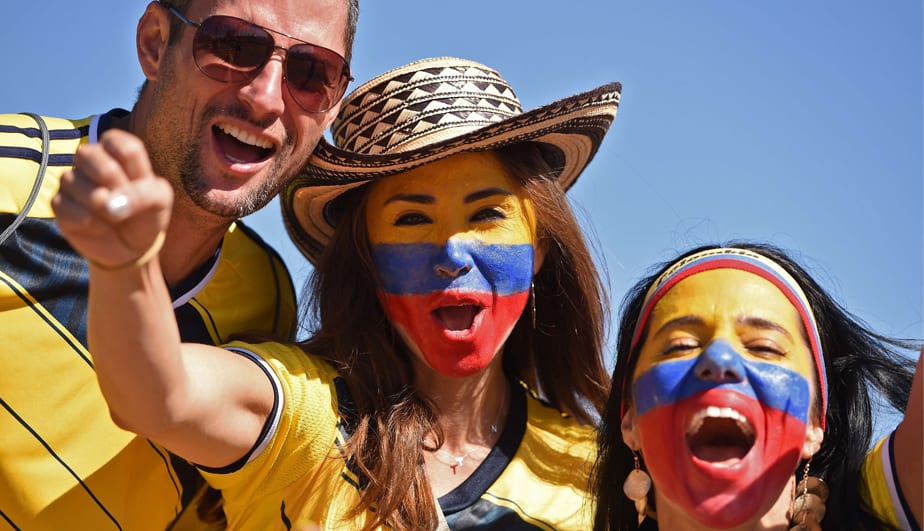 Colombia quiere terminar el año sumando en PokerStars