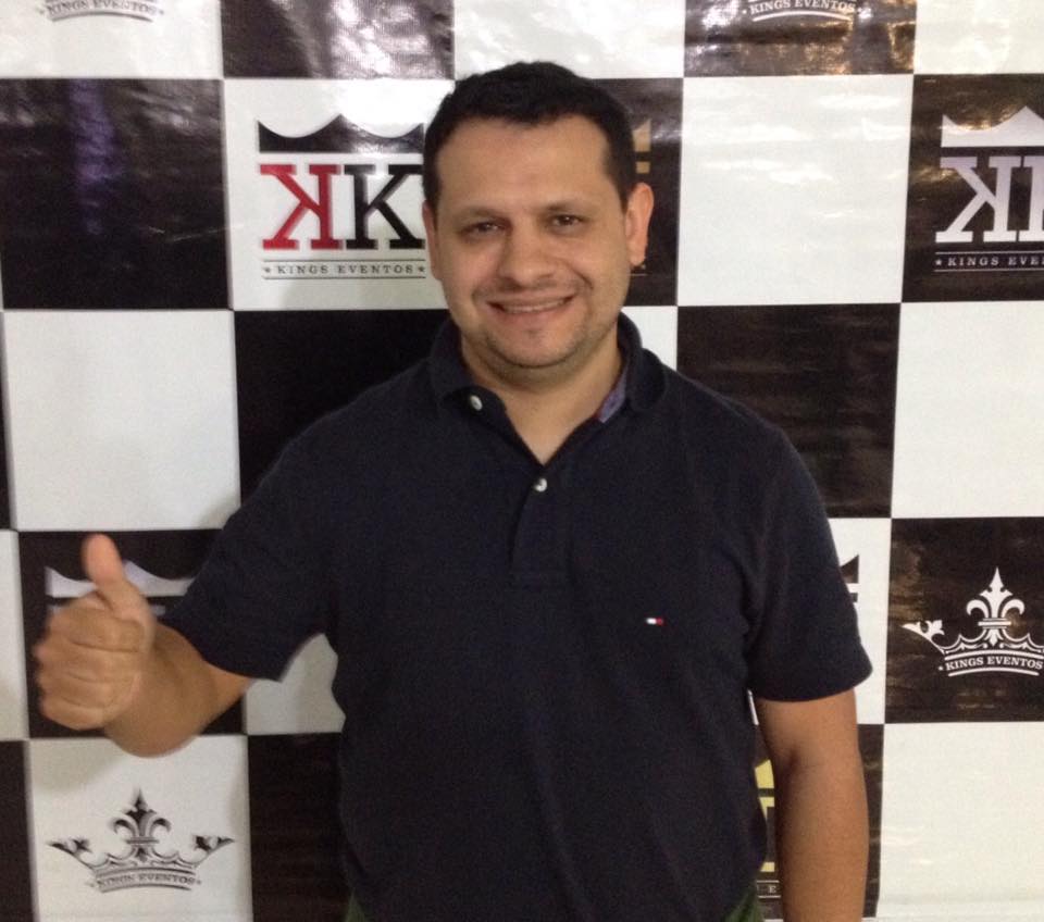 KPT Etapa caçador: Mauricio Mosna lidera o primeiro dia de disputas