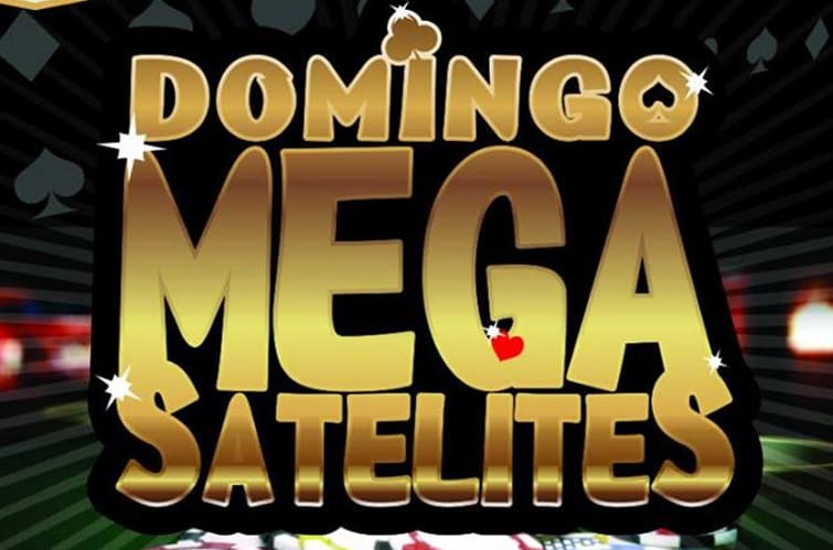 Este domingo inician los megasatélites rumbo al 400 Mil Garantizados de la Mansión Room