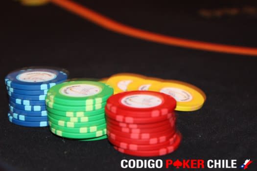 Dreams Poker Express: hoy puedes ser el nuevo campeón de Temuco