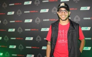 Diego Soto Barbanegra Colombia