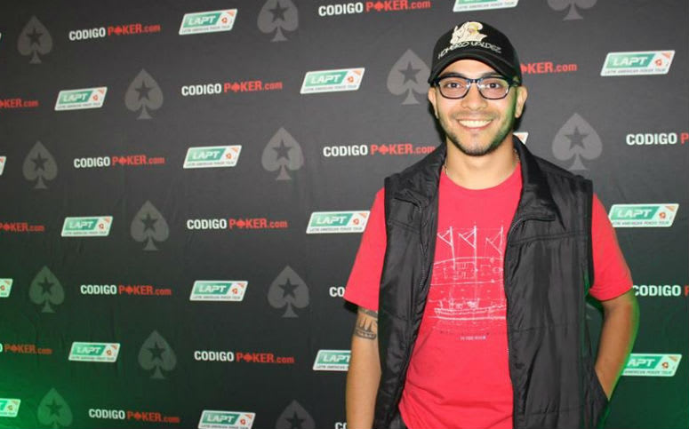Soto: “Uno está donde la mente quiere que esté”