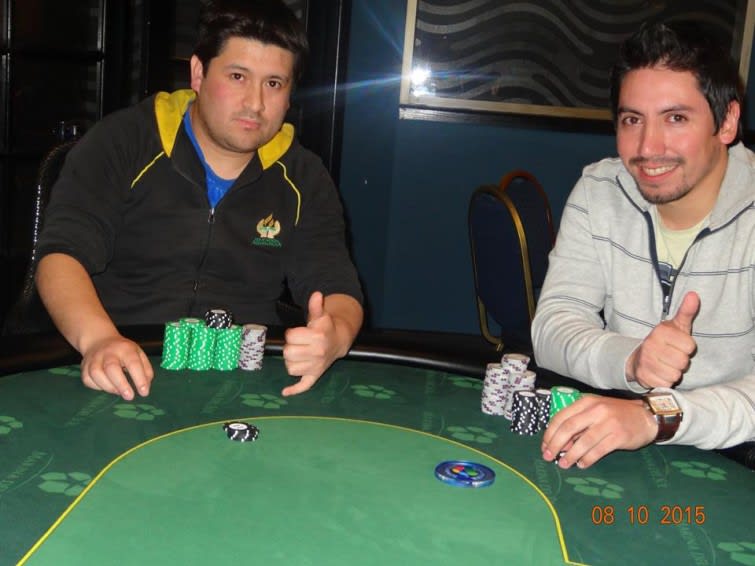 Foto Cortes&iacute;a Del Grupo De Facebook &Quot;Clasificatorio Torneo&Quot;