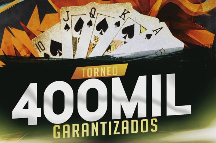 Fue presentado el 400 Mil Garantizados de Mansión Room en Durango