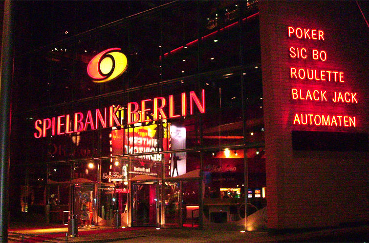 Hoy arranca la World Series of Poker Europe desde el Spielbank Casino