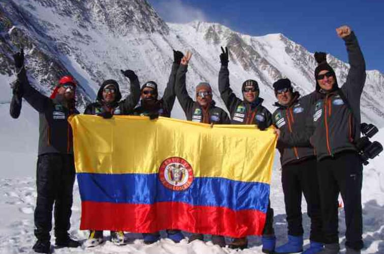 Tres colombianos tuvieron su Octubre Millonario en Aconcagua Poker
