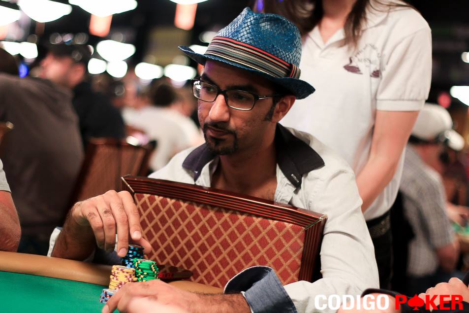 Jaka ganó el Super Tuesday de PokerStars