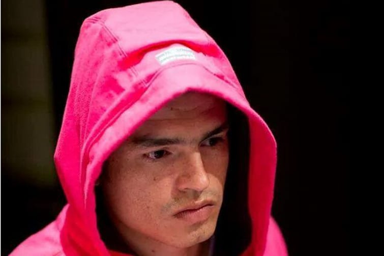 García doblegó a más de 1.400 rivales en PokerStars