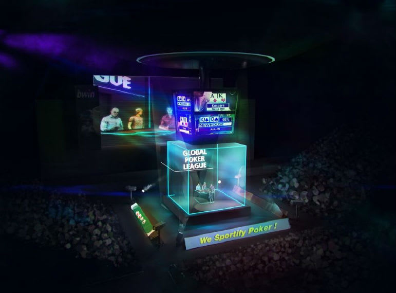 Confirmado: las finales se mudan a Las Vegas