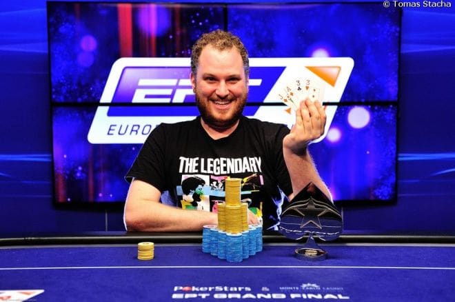 Seiver quiere ser el nuevo campeón primaveral