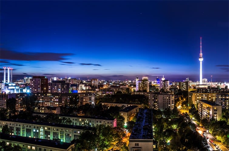 Berlin