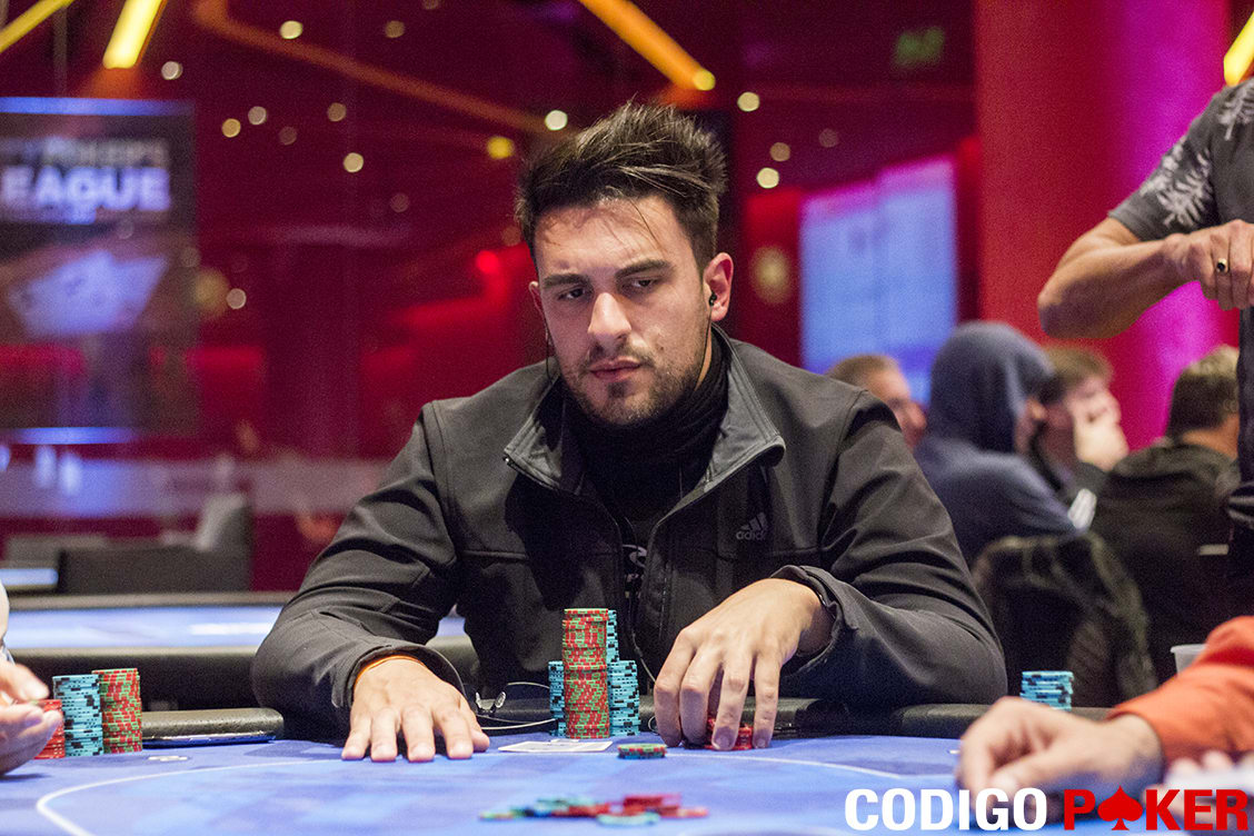 Mattana lidera el ranking rosarino
