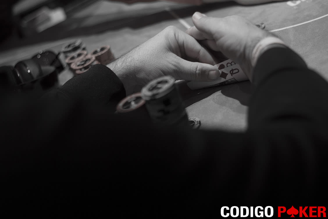 México al día: la oferta de poker en vivo para hoy