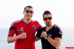 Danielhurtado+Johanniba&ntilde;ez