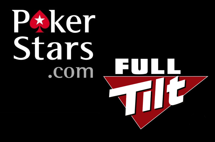 Full Tilt se unirá a la plataforma de PokerStars