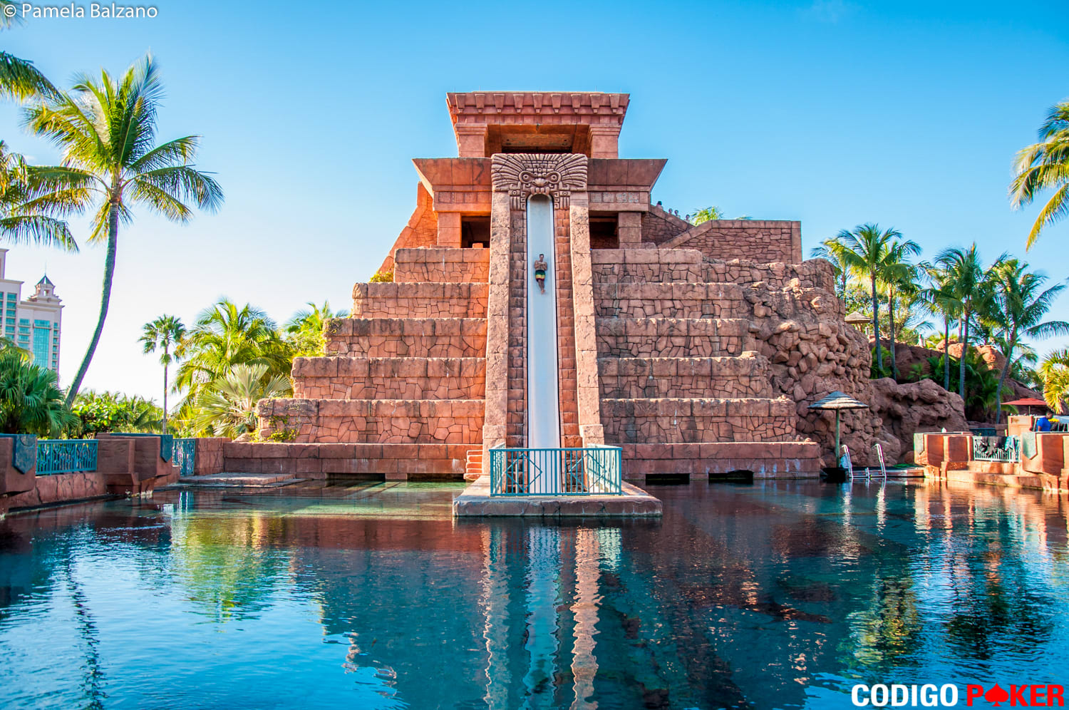 PCA 2016: desayunos con los Pro, deportes y fiestas