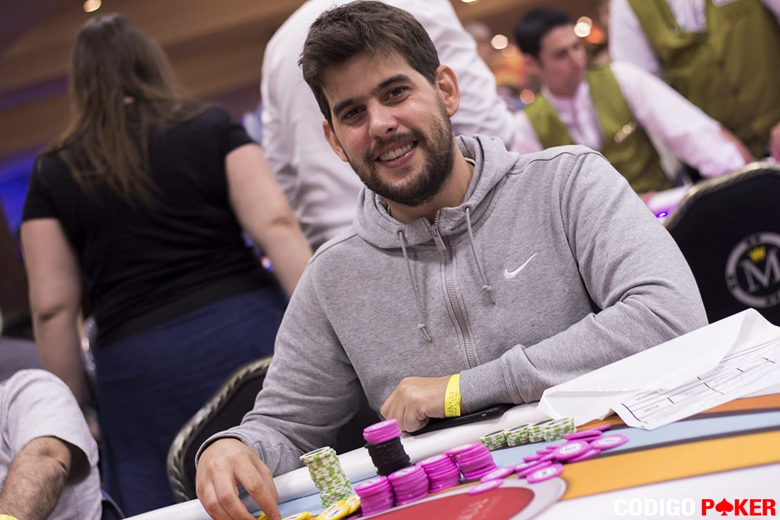 Lebed comenzó su viaje por Irlanda de la manera correcta