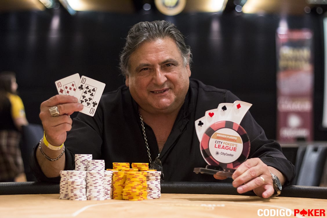 CAP 5 Gran Final: Ianantuoni se llevó el Second Chance