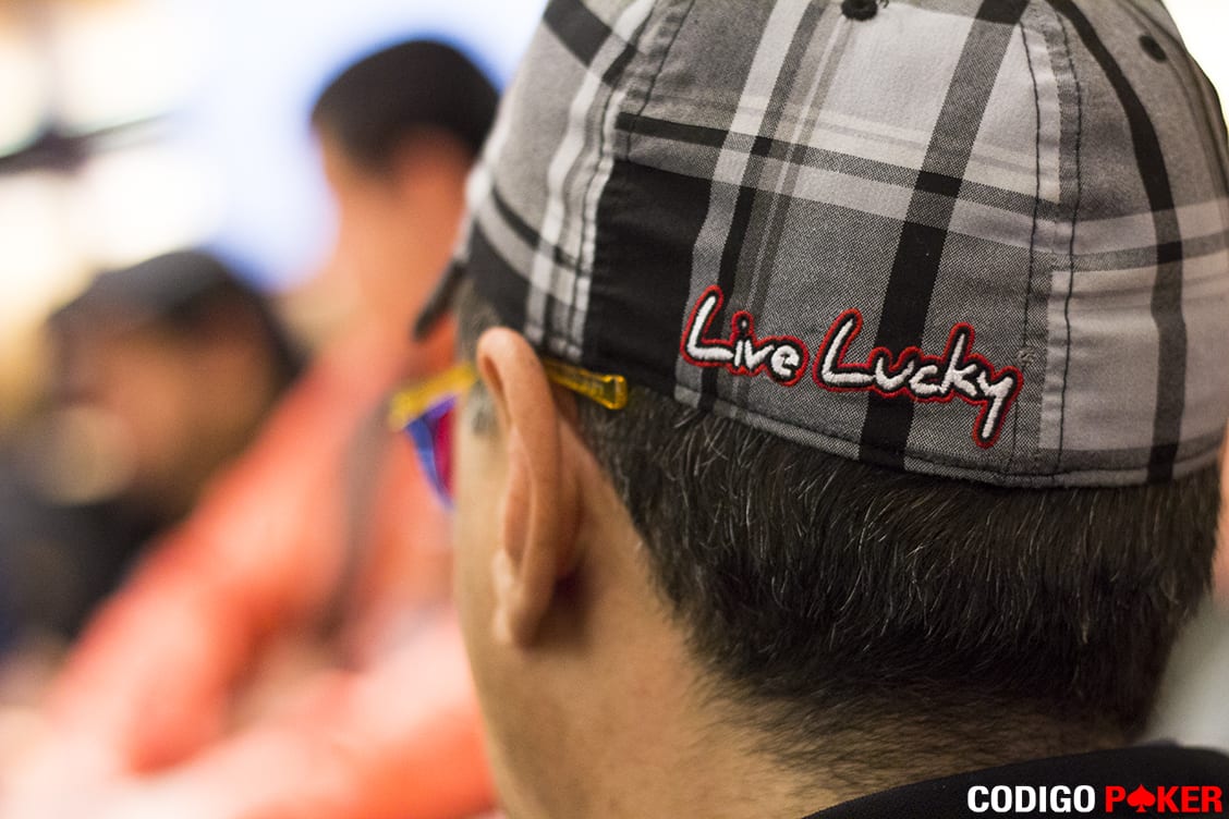 City Poker&#8217;s League: un domingo bien cargado