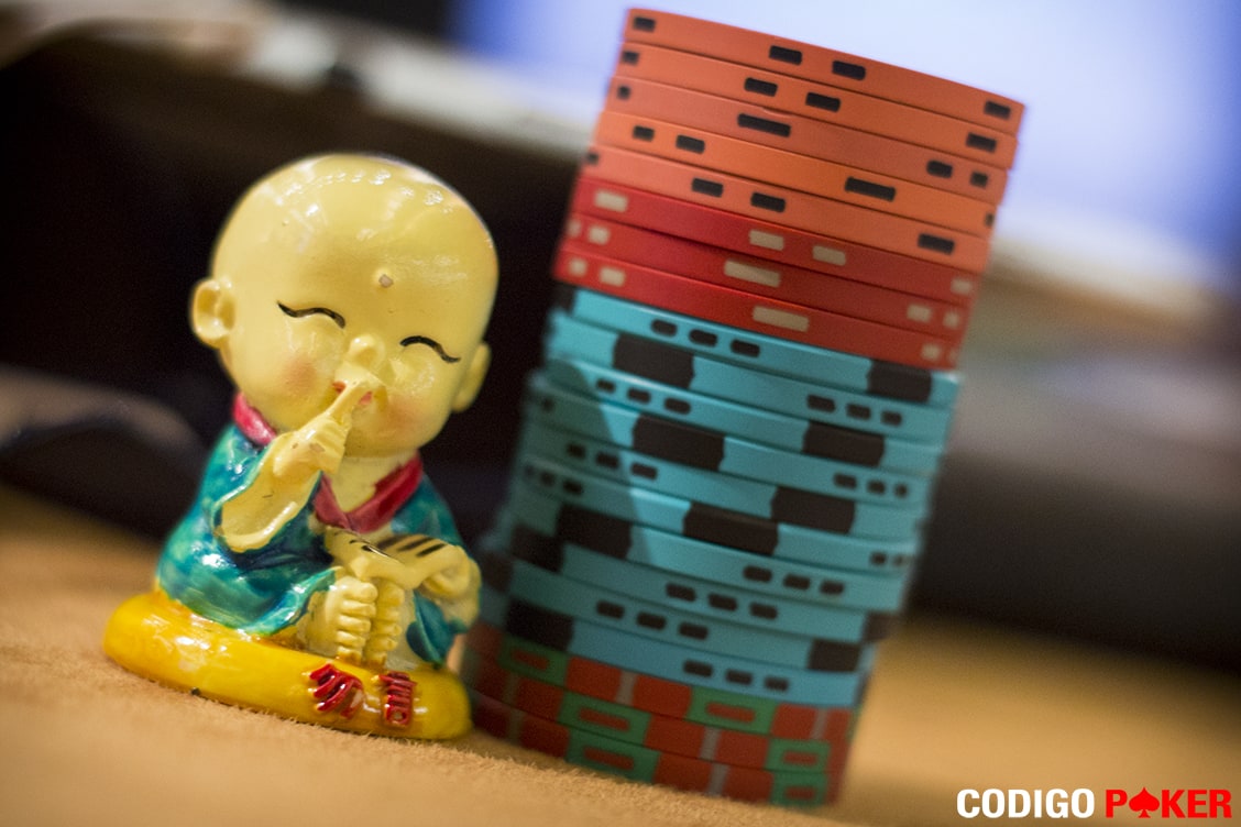 City Poker&#8217;s League: la acción del día