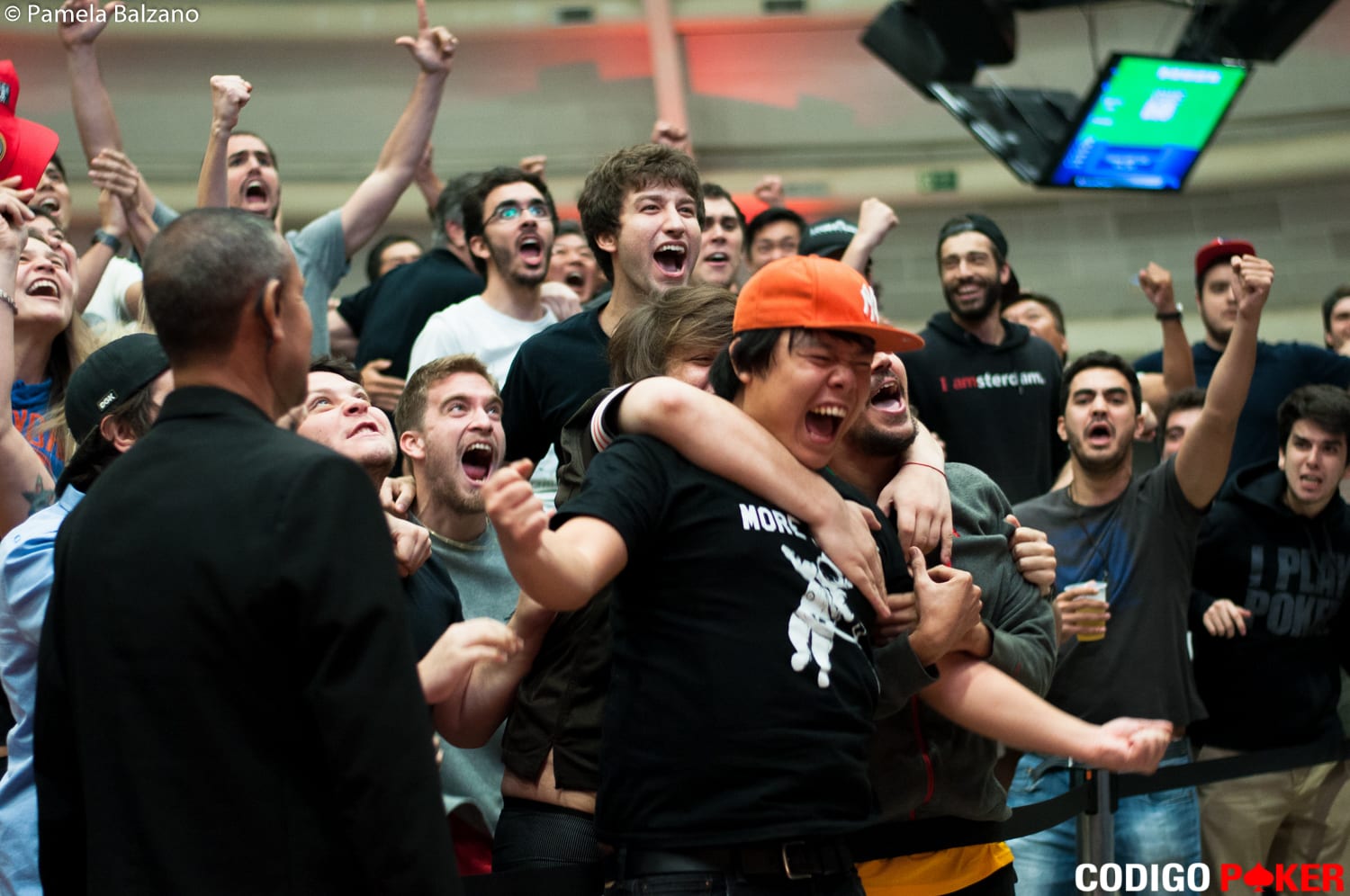 [VIDEO] BSOP Millions: un festival histórico