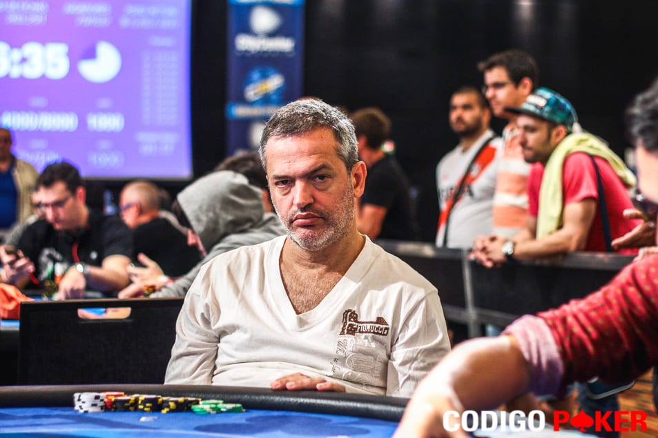 Iribarren lidera el ranking ante un nuevo Bounty Bonus