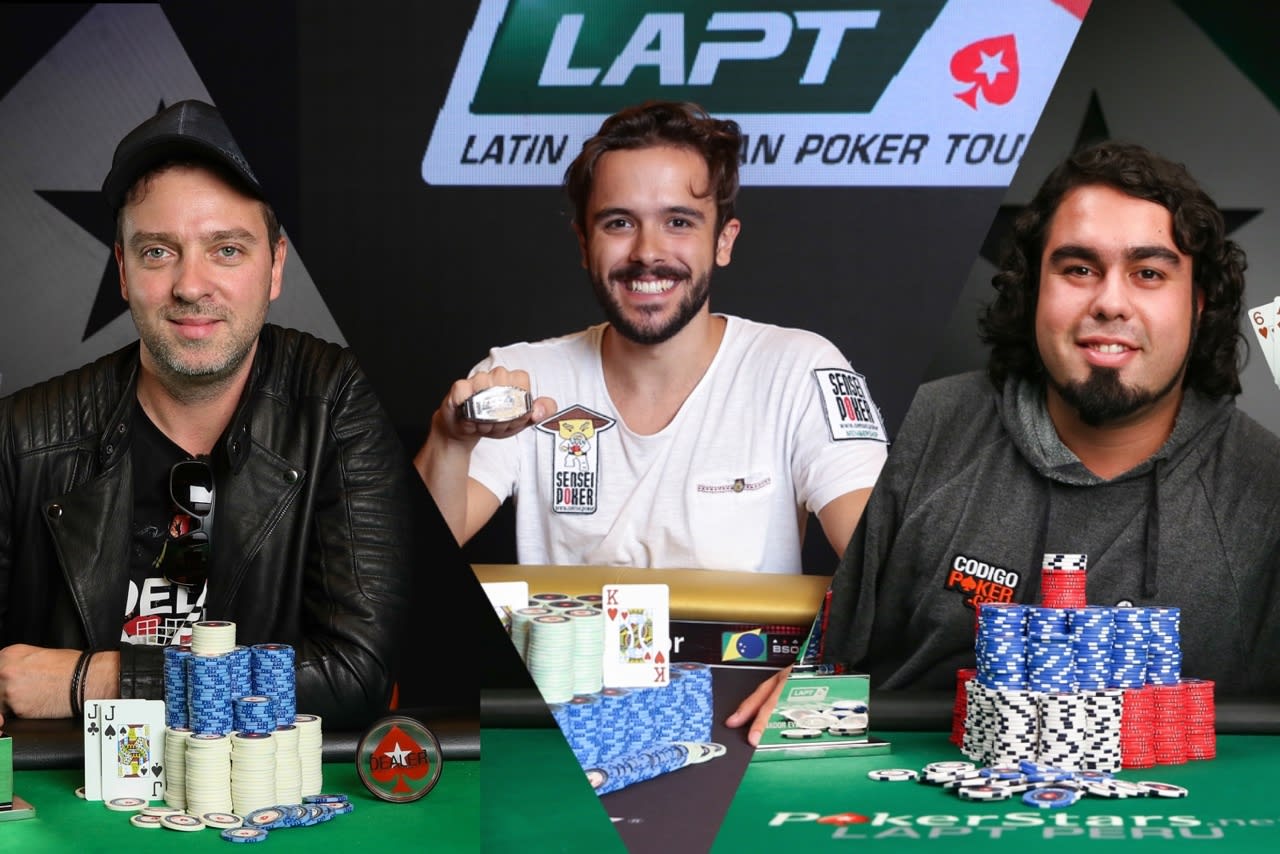 LAPT 8: ¿cuál fue el país que más cobró?