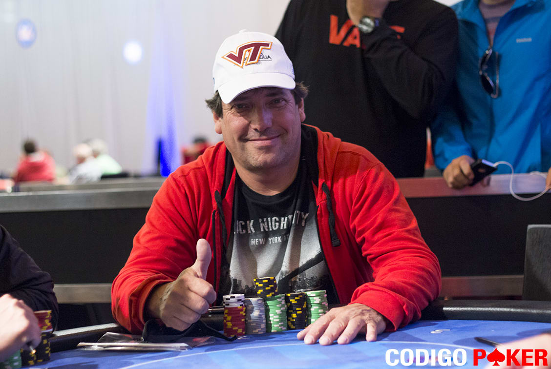 CAP 5 Gran Final: hoy volverán 309 jugadores buscando los cobros