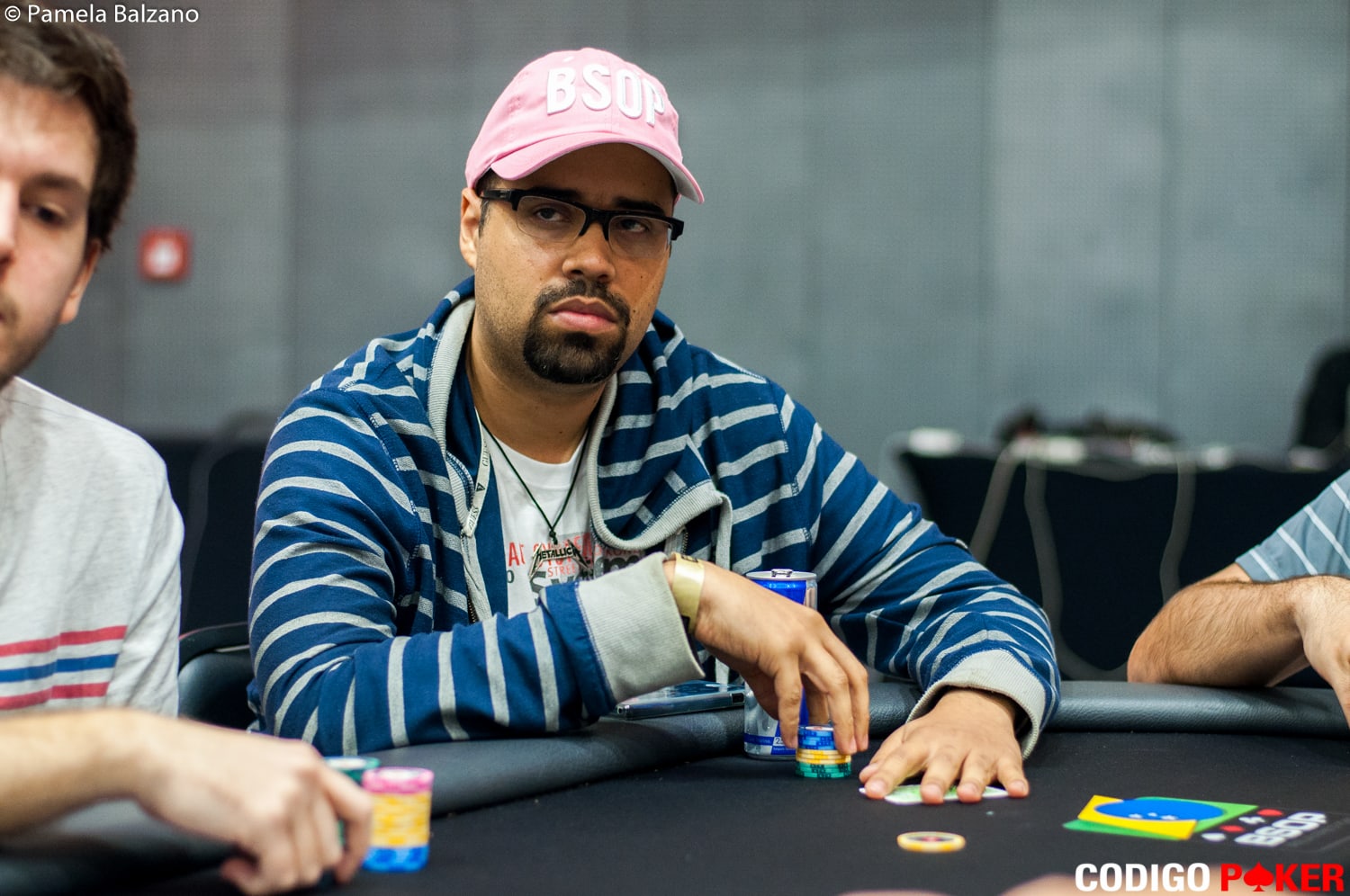 Arango llega con las maletas repletas de ilusión