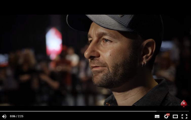 Se estrenó el documental KidPoker