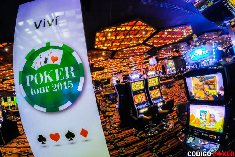 Se juega el freeroll que te lleva GRATIS a la Gran Final Millonaria del Conrad