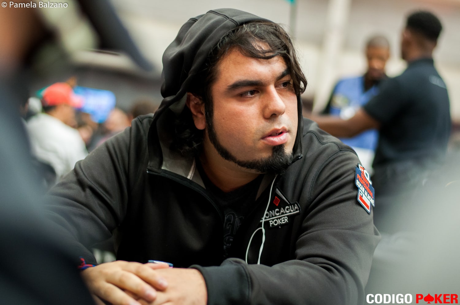 #LaManoDelDía: así gana Alache, el líder del ranking