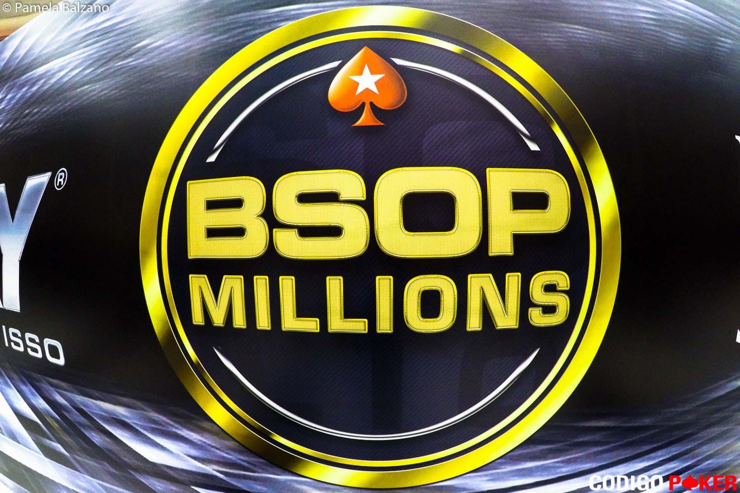 BSOP Millions: explota el inicio del Evento Principal