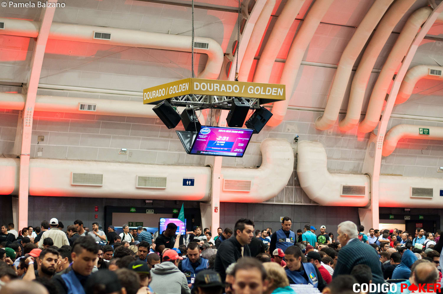 La agenda del viernes en San Pablo