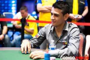 Isnardo G&oacute;mez