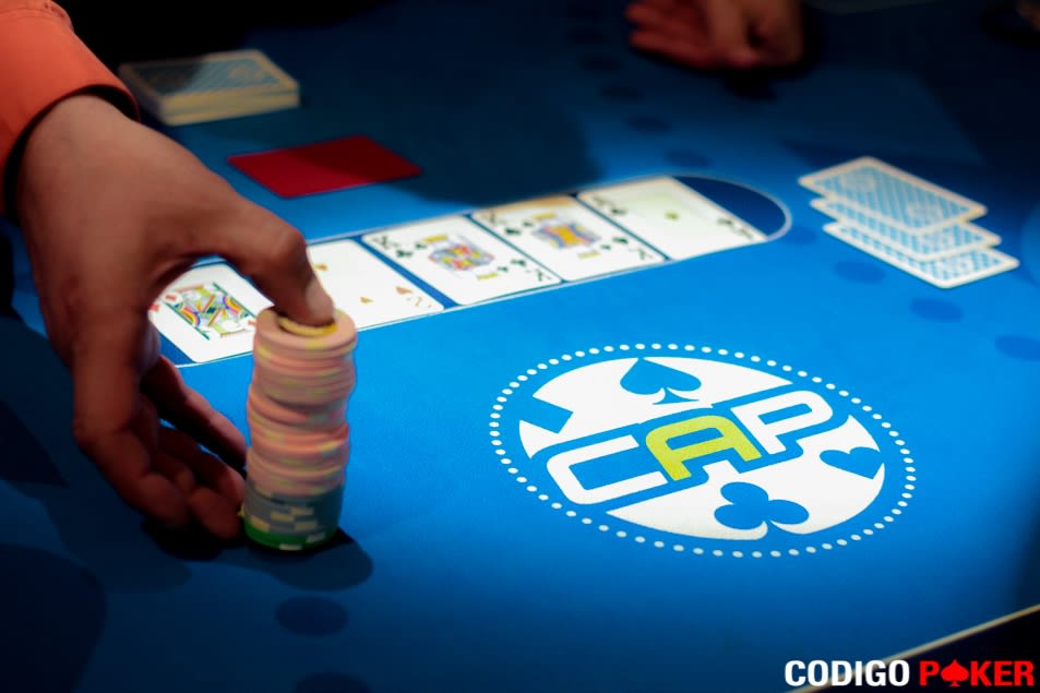Comienza la Gran Final del CAP en Rosario