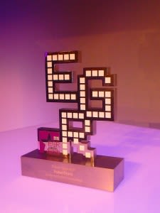 Egr Award Pokerstars 2015 Michael Josem