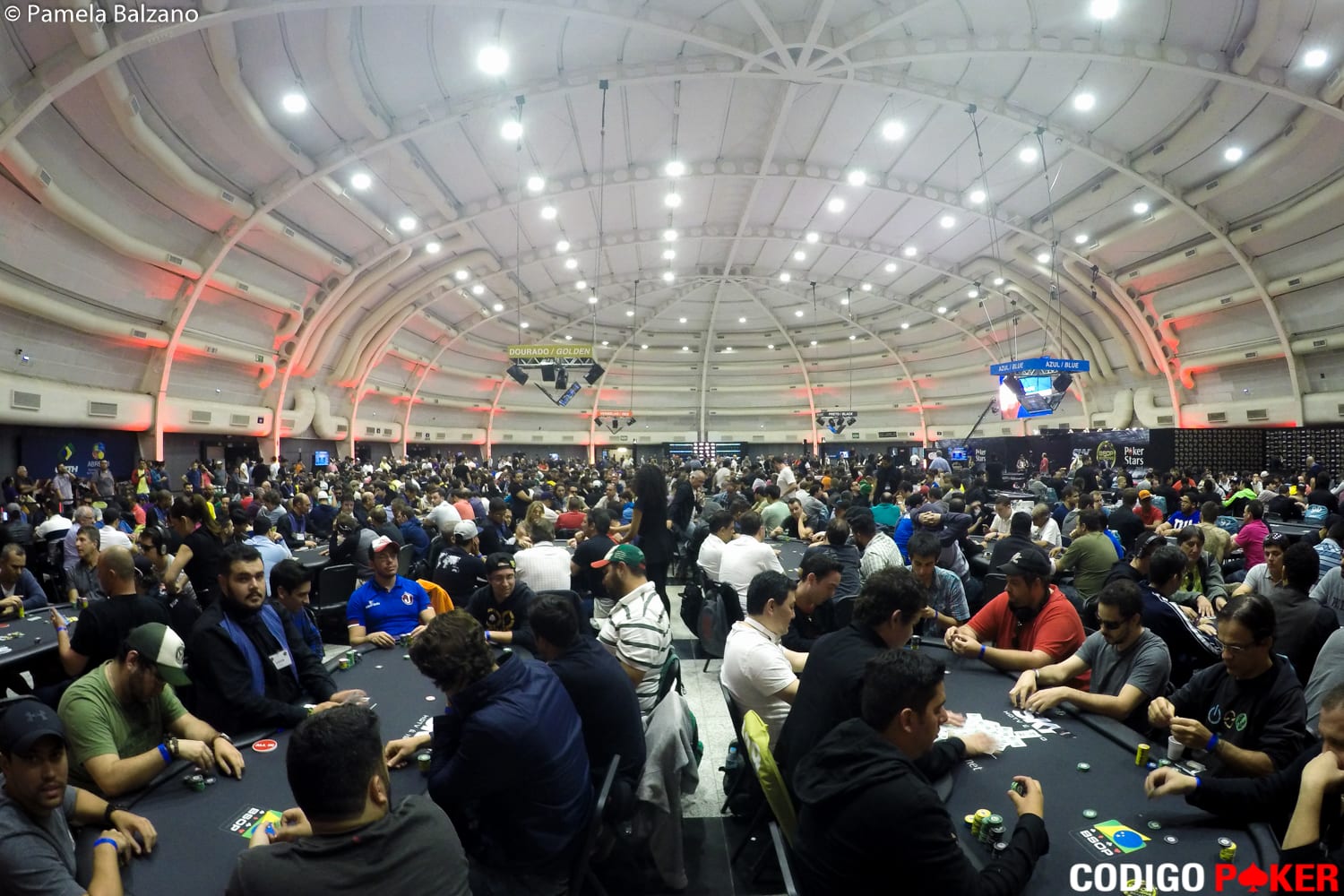 Explota San Pablo: la WSOP y BSOP Millions, confirmadas