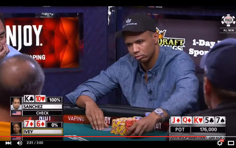 Cómo barrelear tres veces LIKE A PRO