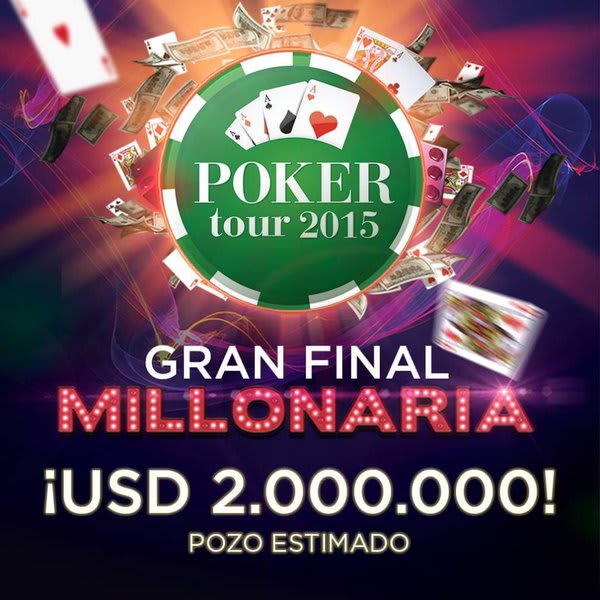 Gran Final Millonaria Conrad