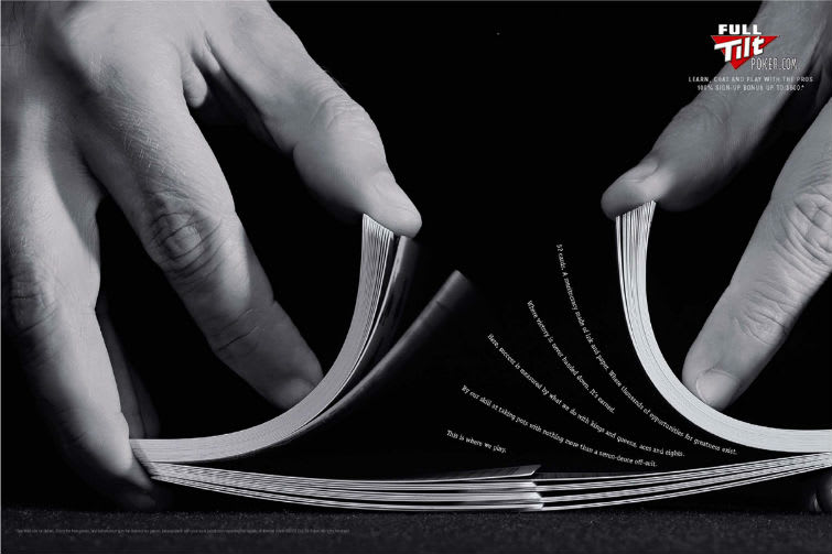 Full Tilt anunció su promoción más grande del año