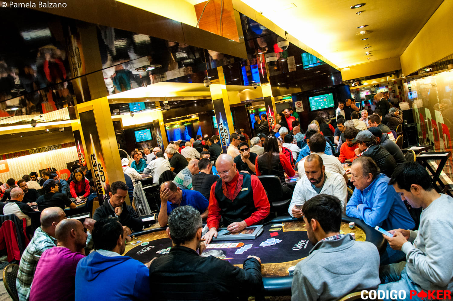 Maratón Experience: 109 jugadores volverán por el título