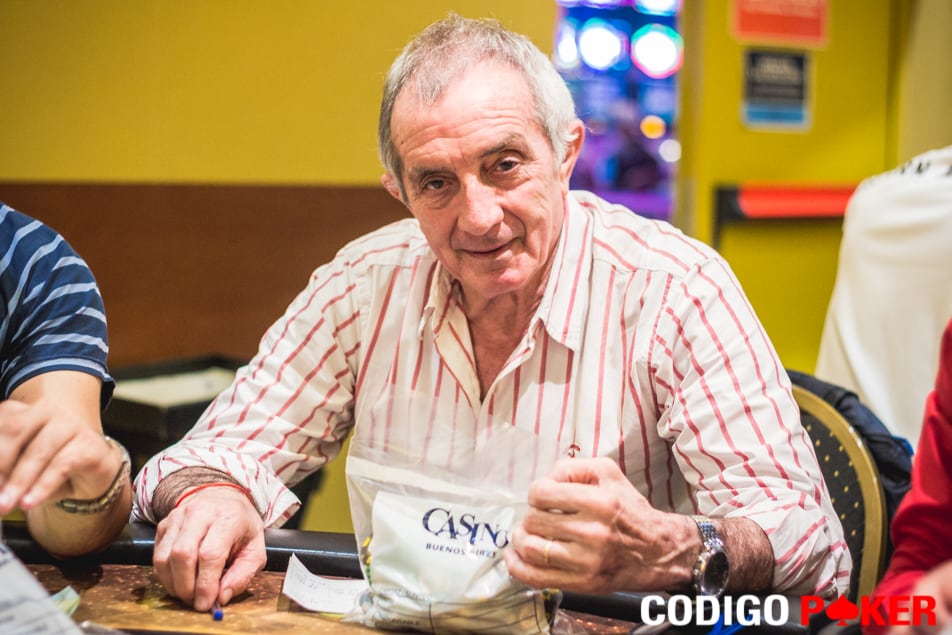 Maratón Experience: 28 clasificados más, todos detrás de Lorea