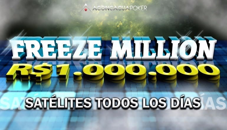 Martes de súper acción en Aconcagua