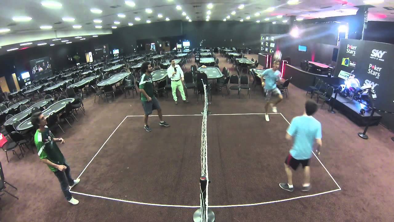 LAPT Gran Final, lado B: la revancha de los desafíos