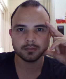 Jos&eacute; Cer&oacute;n