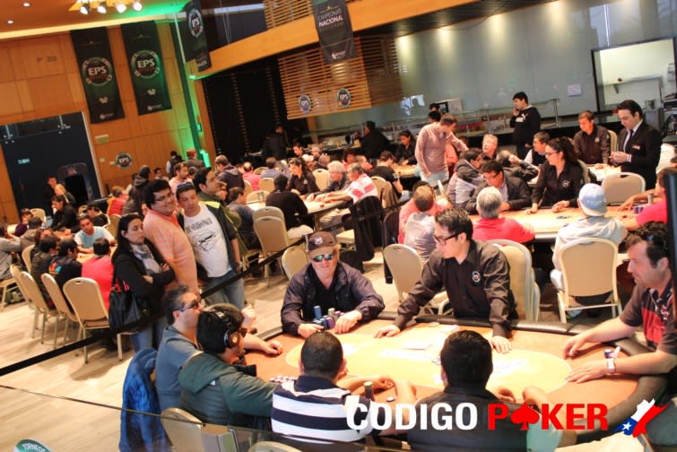 CNP Enjoy Poker 2015: la temporada más exitosa de todos los tiempos