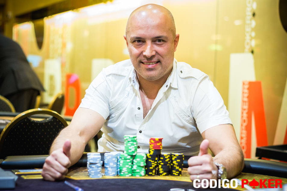 Maratón Experience: Diego Díaz, al frente de los 25 nuevos clasificados